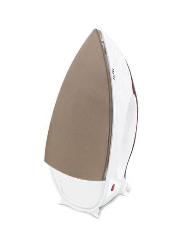 مكواة كهربائية جافة بقوة 1000 واط Daisy Dry Iron - morphy richard - SW1hZ2U6MjYyNDA1