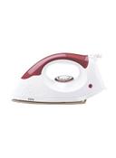 مكواة كهربائية جافة بقوة 1000 واط Daisy Dry Iron - morphy richard - SW1hZ2U6MjYyNDE3