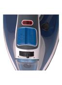 morphy richards Super Glide Steam Iron 2000 W 500010 Blue/White/Grey