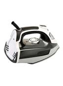 Russell Hobbs Steam Iron 2200W 2200 W ROYALE2200 Black/Silver/White