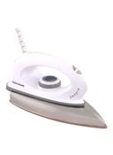 morphy richards Dry Iron 1000W 1000 W 500024 White