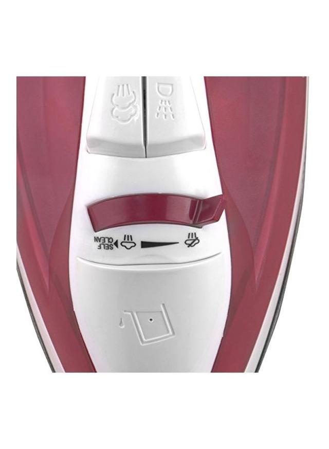 مكواة بخار كهربائية بقوة 1250 واط Steam Iron - morphy richard - SW1hZ2U6MjYwMjE3