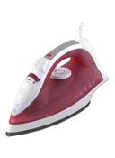 morphy richards Steam Iron 1250 W 500009 Red/White
