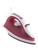 morphy richards Steam Iron 1250 W 500009 Red/White