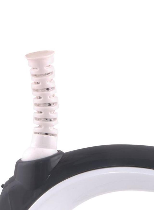 morphy richards Dry Iron 1000 W 500045 White/Black