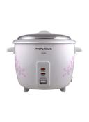 جهاز طهي الأرز بسعة 1.5 لتر وقوة 350واط Automatic Rice Cooker - morphy richard