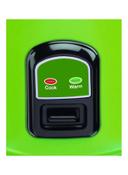 morphy richards Rice Cooker 1.5L 1.5 l 350 W 690024 Green/Black/Silver