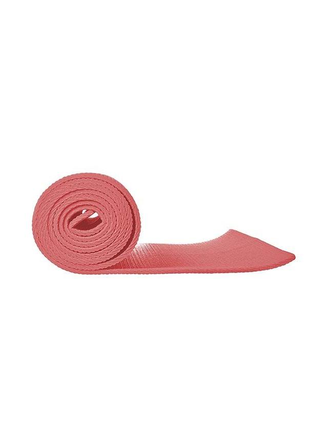 SkyLand Anti-Skid Yoga Mat 4 mm - Pink 68x24x0.4cm - SW1hZ2U6MjMzMTc1