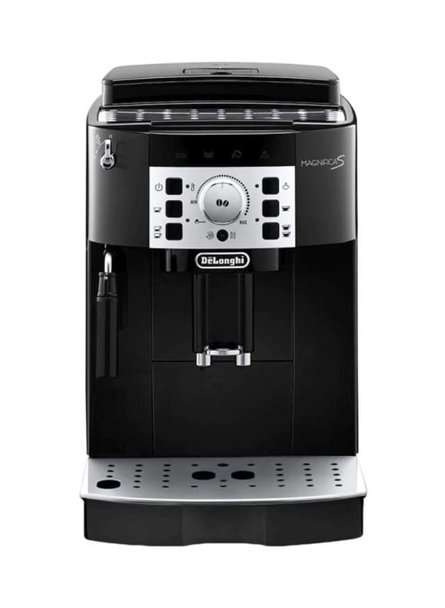 Delonghi Magnifica S Fully Automatic Coffee Machine Black Ecam22.110.B (Made In Romania)