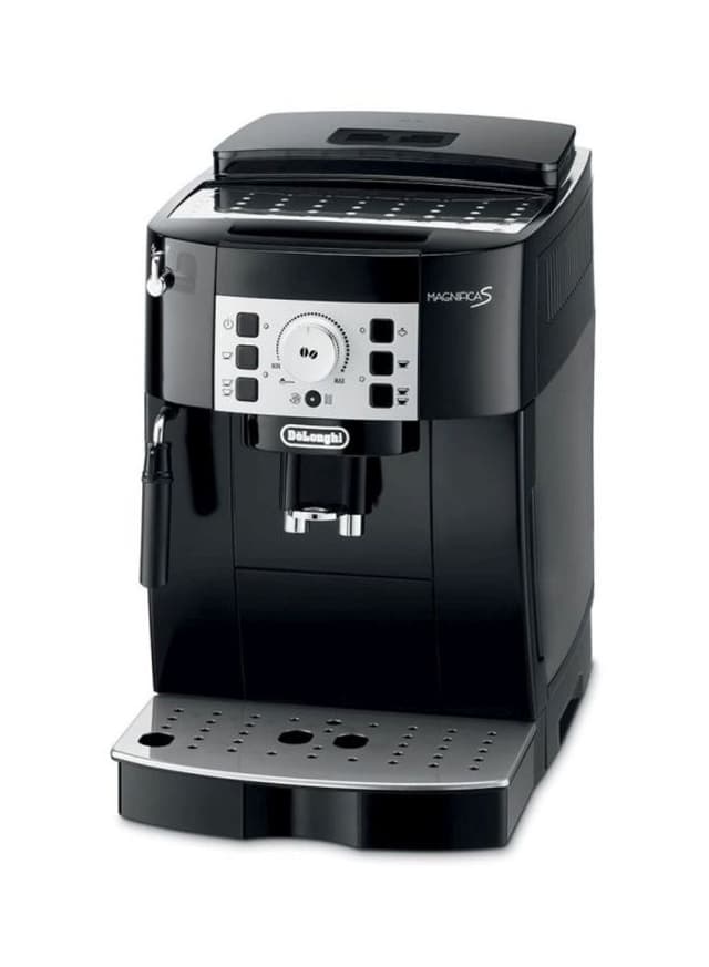 Delonghi Magnifica S Fully Automatic Coffee Machine Black Ecam22.110.B (Made In Romania)