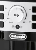 Delonghi Magnifica S Fully Automatic Coffee Machine Black Ecam22.110.B (Made In Romania)