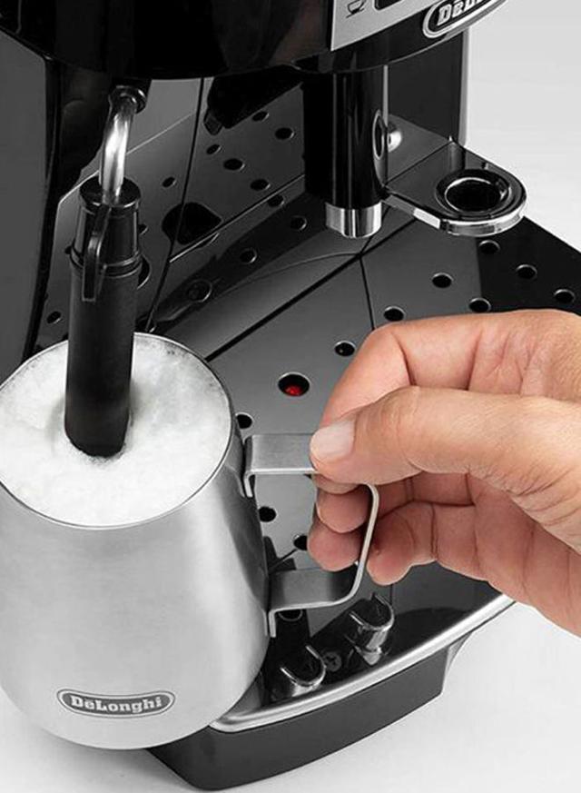 ECAM22.110.B Magnifica S Automatic coffee maker
