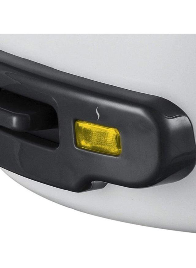 Russell Hobbs Large Rice Cooker And Steamer 2.8 l 500 W 27040 White/Black/Clear