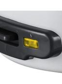 Russell Hobbs Large Rice Cooker And Steamer 2.8 l 500 W 27040 White/Black/Clear