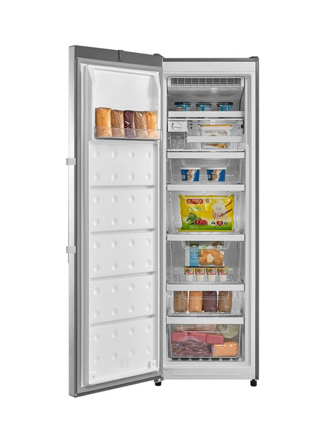 فريزر بسعة 310 لتر evvoli - Freezer