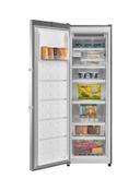 فريزر بسعة 310 لتر evvoli - Freezer