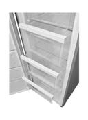 evvoli 310 Liters Upright Single Door Freezer 260 l EVRFM U260MFSS Silver - SW1hZ2U6MjM4NDYy