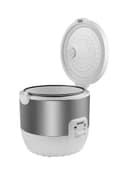جهاز طهي الأرز بسعة 1.8 لتر وقوة 762 واط Automatic Rice Cooker - ISONIC
