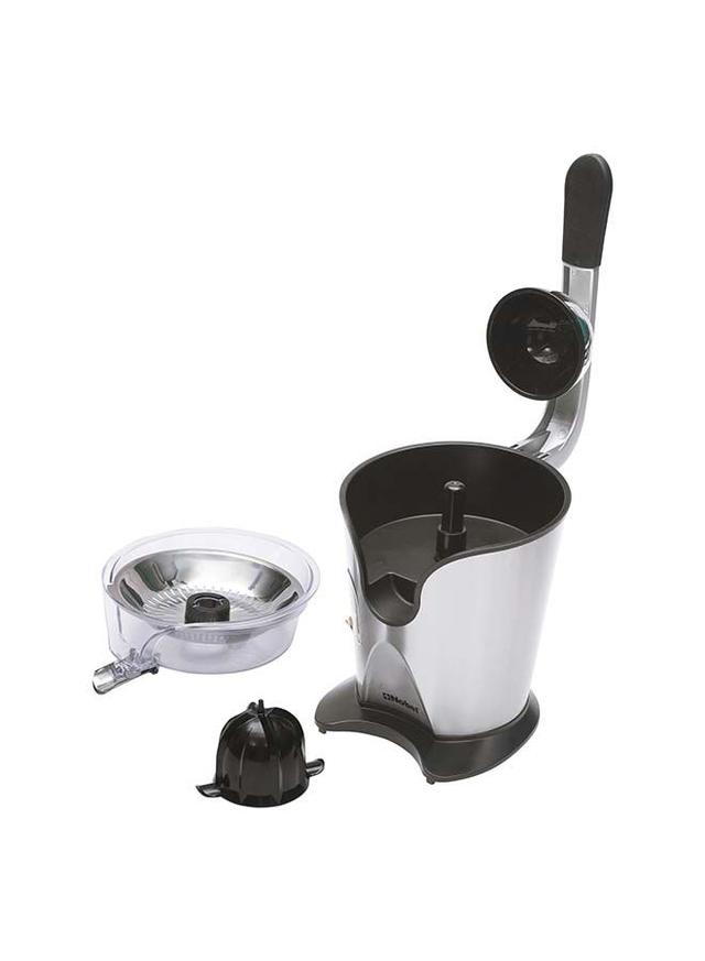 عصارة حمضيات كهربائية بسعة 2 لتر 160 واط NOBEL - Citrus Press Stainless Steel - SW1hZ2U6MjYzMjIx