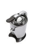 عصارة حمضيات كهربائية بسعة 2 لتر 160 واط NOBEL - Citrus Press Stainless Steel - SW1hZ2U6MjYzMjI5