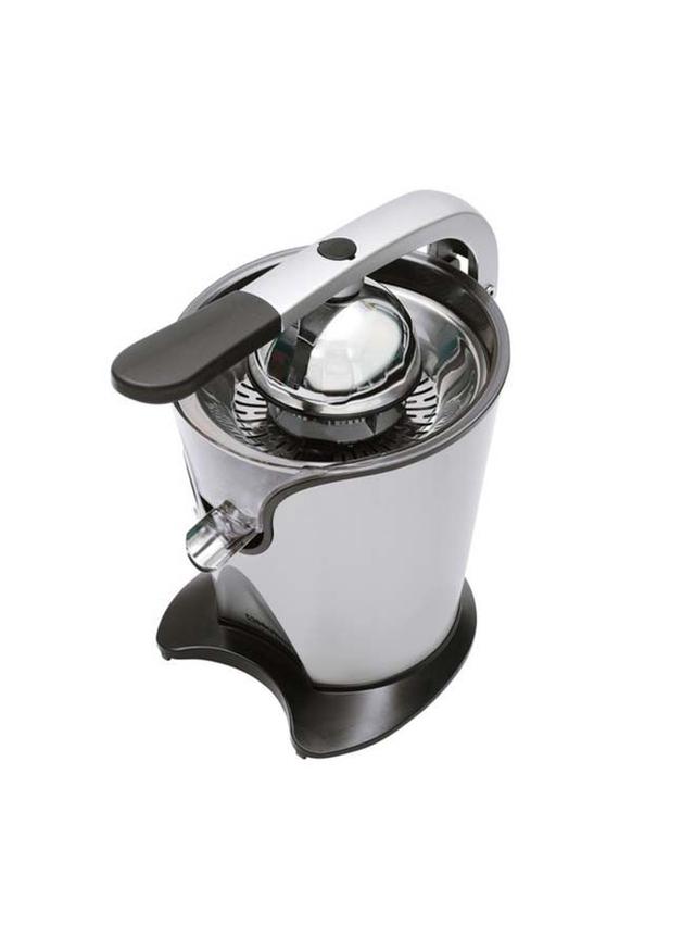 عصارة حمضيات كهربائية بسعة 2 لتر 160 واط NOBEL - Citrus Press Stainless Steel - SW1hZ2U6MjYzMjIz