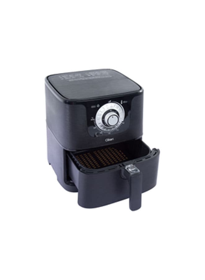مقلاة هوائية 1700 واط Clikon Air Fryer