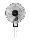 مروحة حائط بقوة 35 واط Wall-Mounted Fan - Clikon