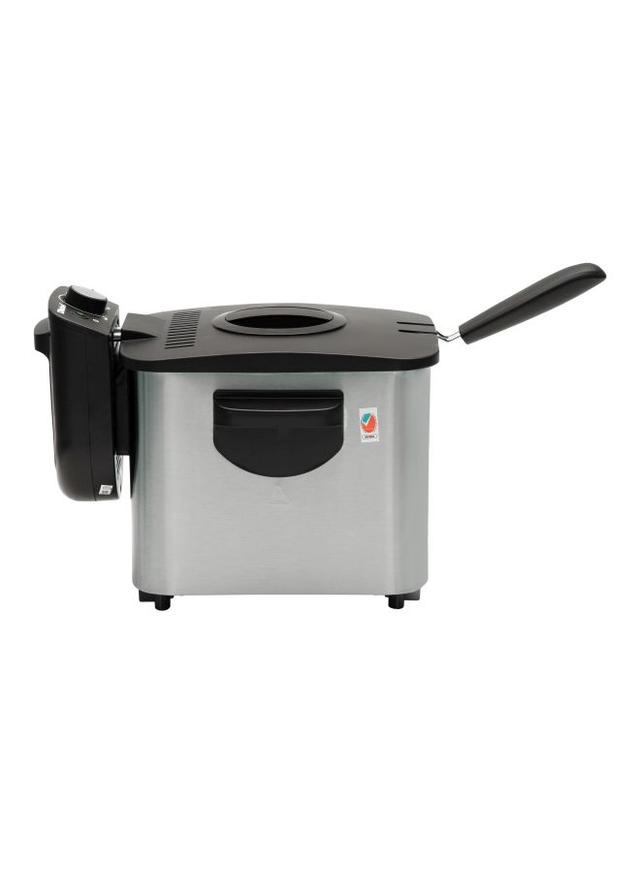 قلاية كهربائية 4 لتر NOBEL - Deep Fryer - SW1hZ2U6MjYzMTM5