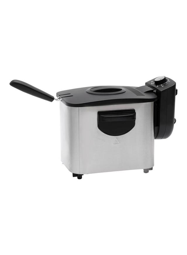 قلاية كهربائية 4 لتر NOBEL - Deep Fryer - SW1hZ2U6MjYzMTQx