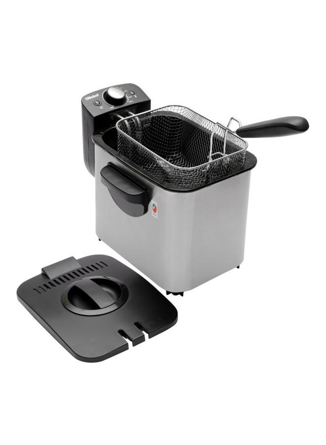 قلاية كهربائية 4 لتر NOBEL - Deep Fryer - SW1hZ2U6MjYzMTQ1