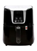 قلاية كهربائية بسعة 4 لتر 1300واط NOBEL - Air Fryer