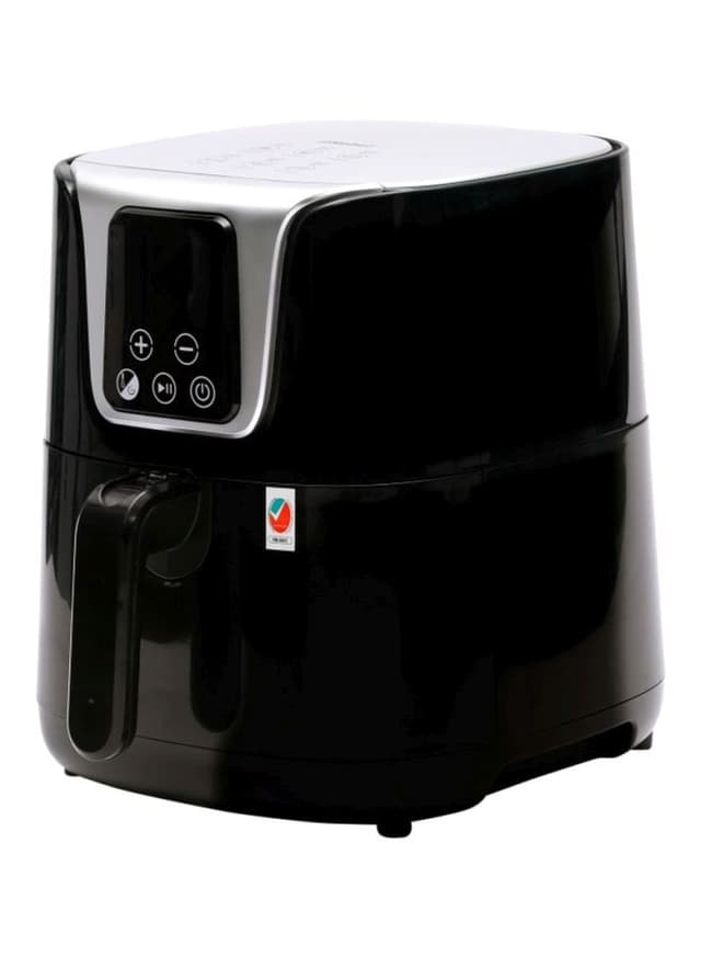 قلاية كهربائية بسعة 4 لتر 1300واط NOBEL - Air Fryer