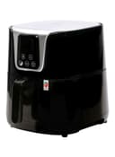 قلاية كهربائية بسعة 4 لتر 1300واط NOBEL - Air Fryer