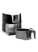 قلاية كهربائية بسعة 4 لتر 1300واط NOBEL - Air Fryer