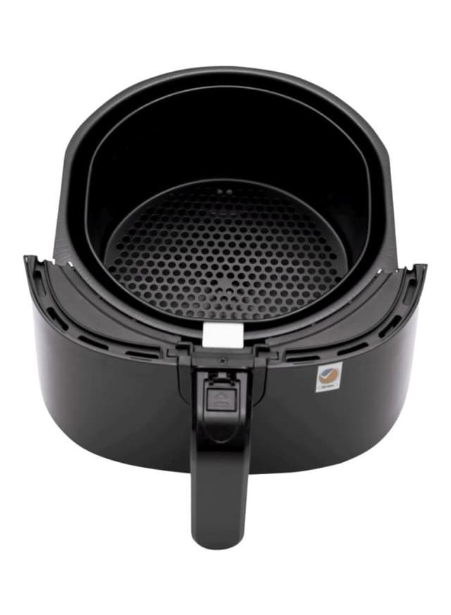 قلاية كهربائية بسعة 4 لتر 1300واط NOBEL - Air Fryer