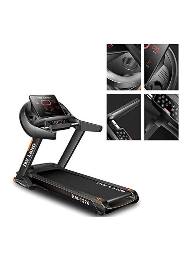 SkyLand Powerful Treadmill EM-1276 180x127x68cm