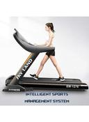 SkyLand Powerful Treadmill EM-1276 180x127x68cm