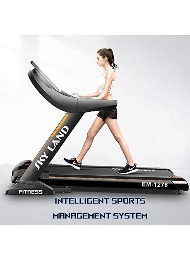 SkyLand Powerful Treadmill EM-1276 180x127x68cm - SW1hZ2U6MjMzMjE4