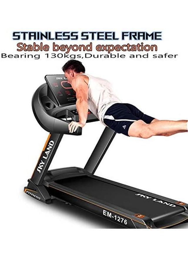 SkyLand Powerful Treadmill EM-1276 180x127x68cm - SW1hZ2U6MjMzMjE0