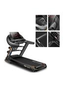 جهاز جري تريدميل احترافي بسرعة 18 كم/س بقوة 5.5 حصان Powerful Treadmill - SkyLand