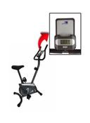 SkyLand Cardio Training Exercise Bike 70.5x25x57cm - SW1hZ2U6MjMzMjYy