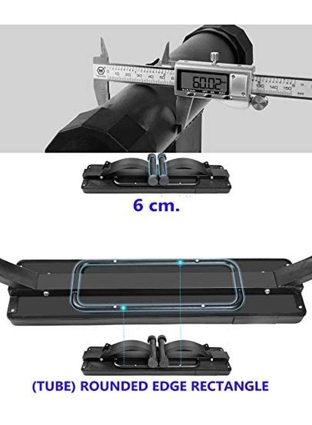 SkyLand Foldable Workout Flat Bench 119x35x23cm - SW1hZ2U6MjMzMzMx