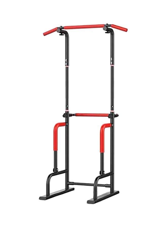 SkyLand Multi Function AB Tower Pull-Up Bar 124x74x13cm