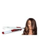 ليس الشعر بقوة 30 واط Hair Straightener - Clikon
