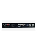 ليس الشعر بقوة 30 واط Hair Straightener - Clikon