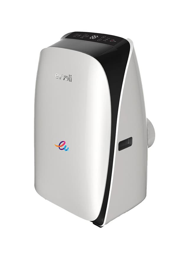 مكيف سعة 1 طن evvoli - Air Conditioner