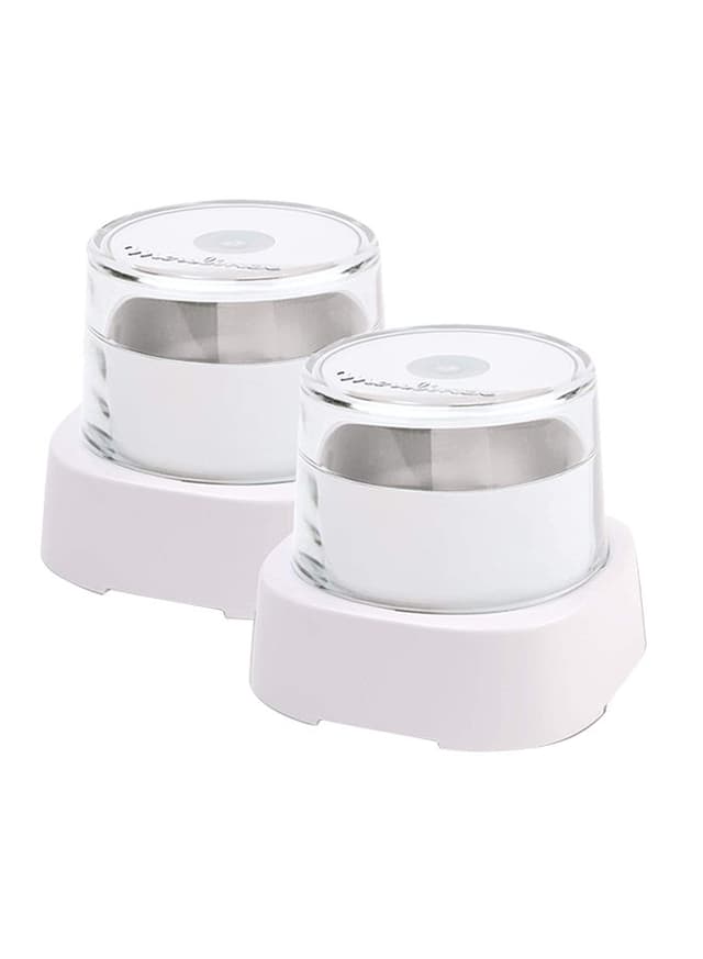 خلاط كهربائي بقدرة 700 وات | Superblender Blender - مولينكس