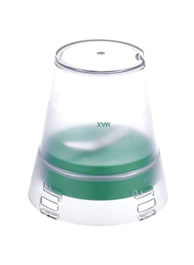 MOULINEX Blendeo Blender With Grinder/Grater/Ice Crush Function 1.5 l 400 W LM2A3127 White/Clear