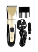 ماكينة حلاقة لتشذيب الشعر - لاسلكية - KRYPTON - Hair Trimmer
