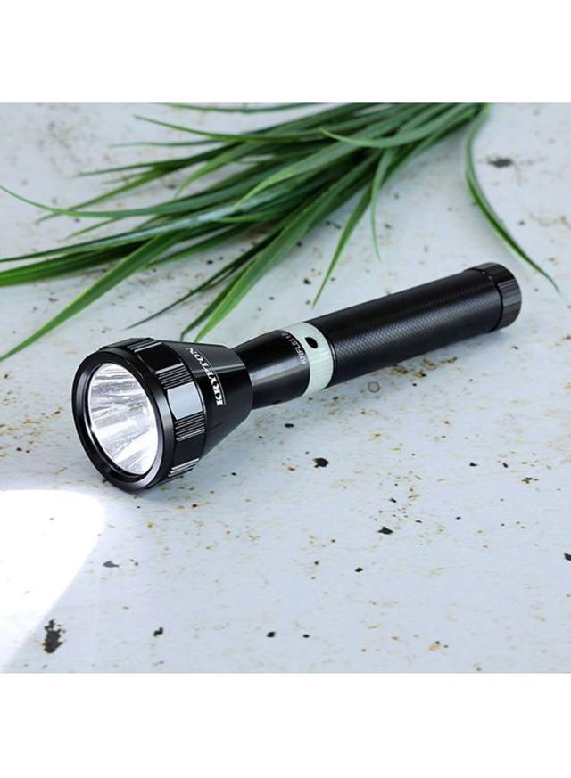 كشاف يدوي محمول KRYPTON - Rechargeable LED Flashlight - SW1hZ2U6MjgxODc0